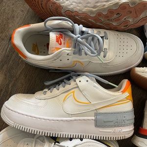 nike air force 1 shadow world kindness day drop